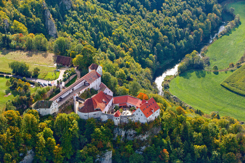 Castle Wildenstein